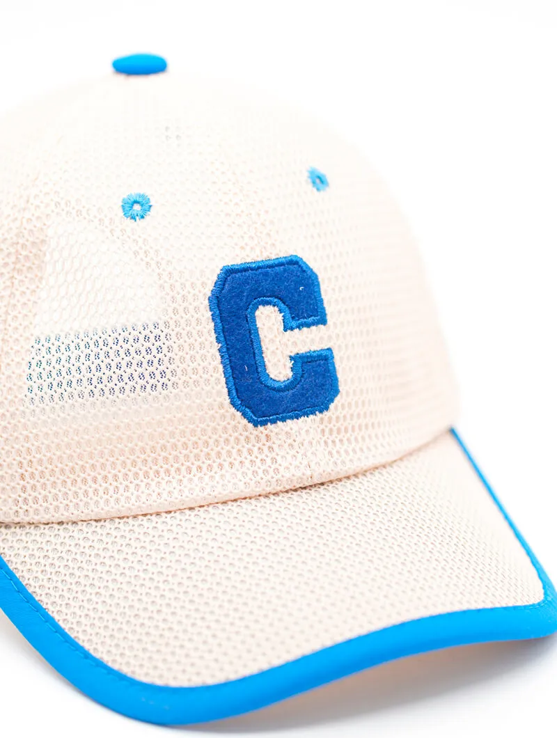 Casquette imprimée garçon